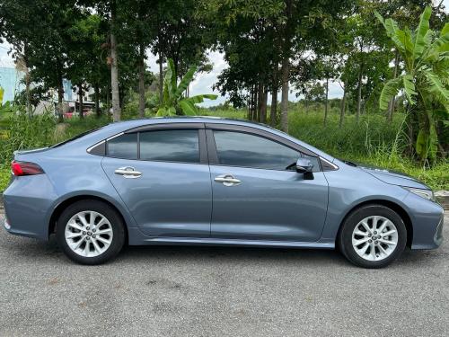 Toyota Corolla Altis 1.8G 2022