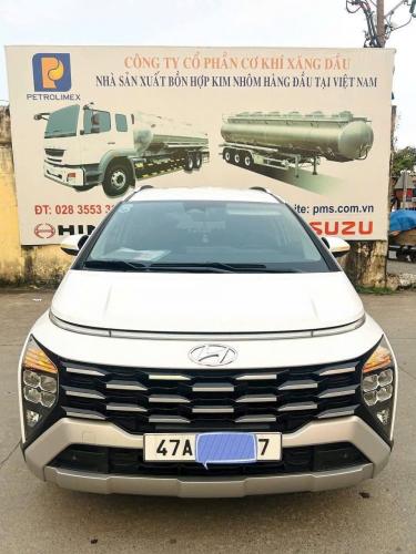 Hyundai Stargazer x Cao cấp 4 sx 2024