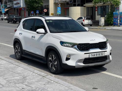 Kia Sonet 1.5 pre 2022