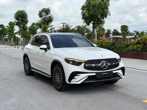 Mercedes Benz Glc 300 4matic bản V1 sx 2023