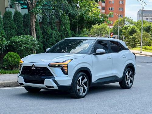 Mitsubishi X-force Premium 2025