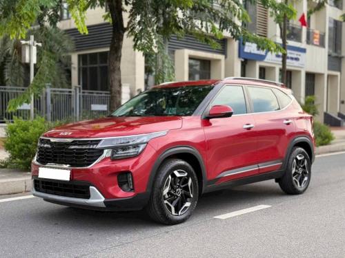 Kia Seltos 1.5 Premium 2024