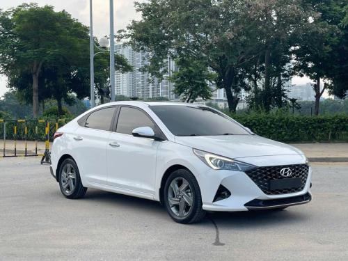 Hyundai Accent ATH 2023
