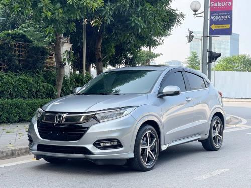 Honda HR-V 2019