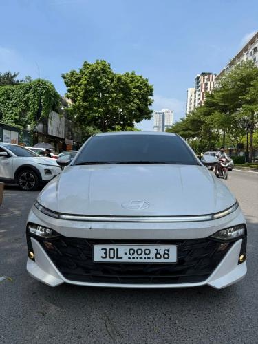 Huyndai Accent đặc biệt 2024