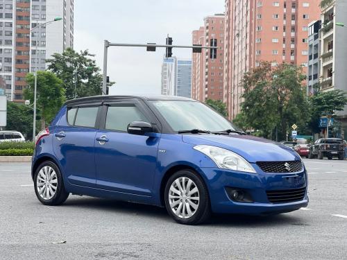 Suzuki Swift 1.4 AT 2017