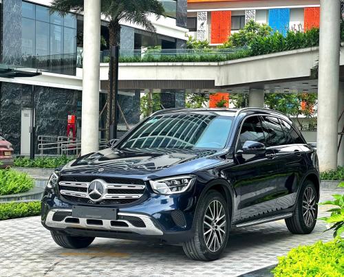 Mercedes Benz GLC200 4matic V1 sx 2022
