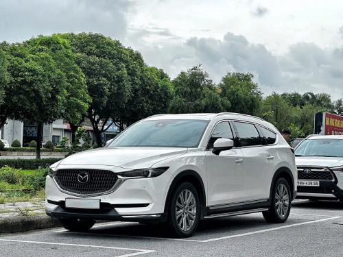 Mazda Cx8 Premium 2024