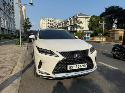 Lexus Rx300 2021