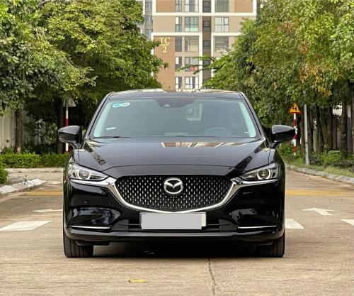 Mazda 6 2.0 cao cấp Premium 2023