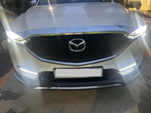Mazda CX5 2.0 Premium 2023