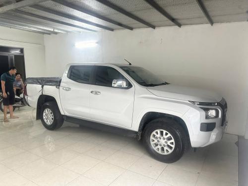 Mitsubishi Triton GLX 2wd 2025