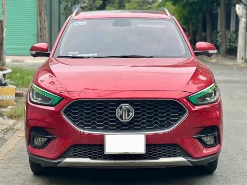 MG ZS Luxury 2021