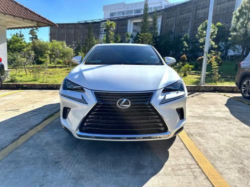 Lexus NX300 sx 2017