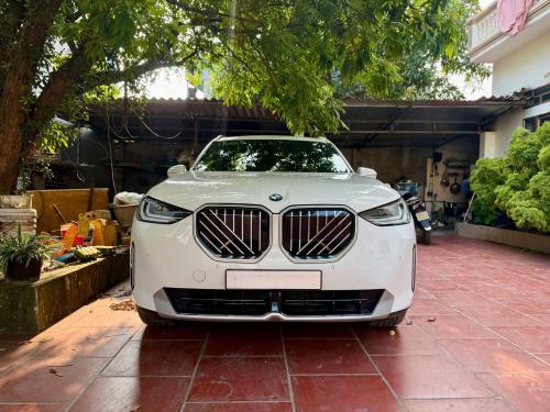 BMW X3 All New Model 2025