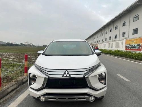 Mitsubishi Xpander 2019 AT
