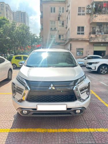 Mitsubishi Xpander Pre 2025