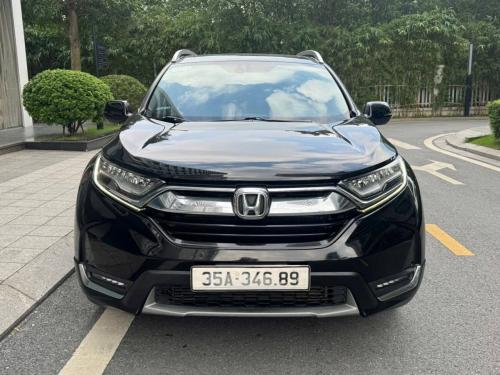 Honda CRV 2020 L