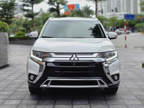 Mitsubishi Outlander 2021 Premium 