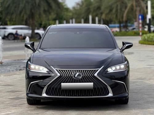 Lexus ES250 2021