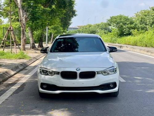 BMW 320i sx 2018