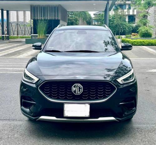 MG ZS 1.5 AT Standard 2022