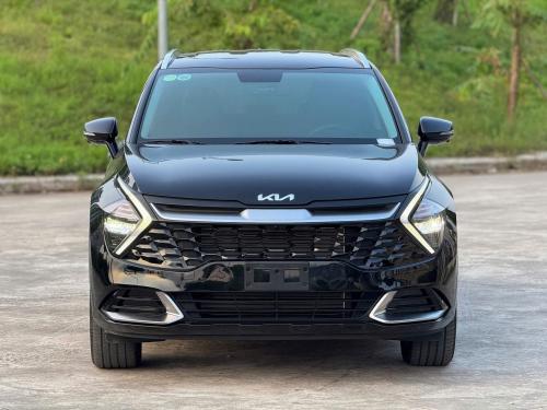Kia Sportage 2.0G Signature 2025