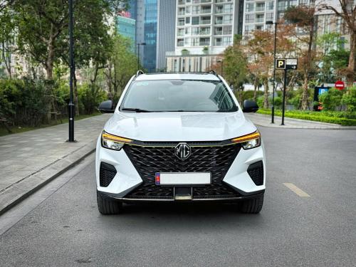 MG RX5 Luxury 2024