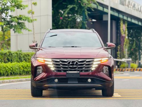 Hyundai Tucson 2.0 Special 2021