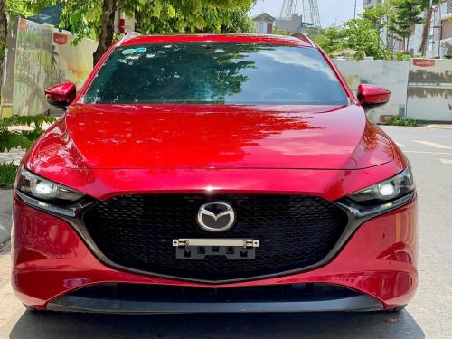 Mazda 3 1.5 Sport Premium 2020