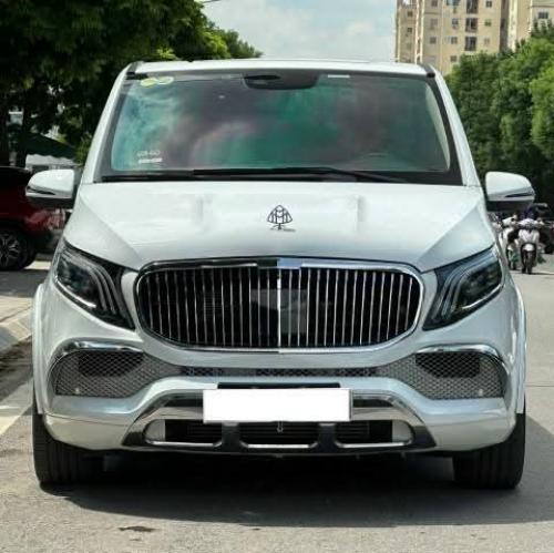 Mercedes Benz V250 Luxury 2020