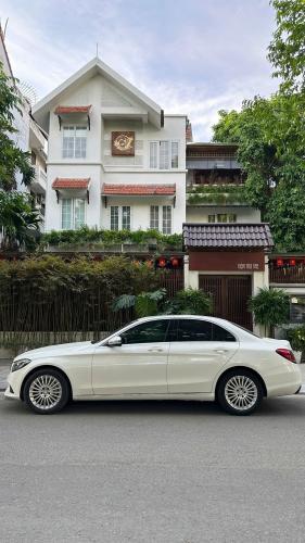 Mercedes Benz C250 Exclusive 2016