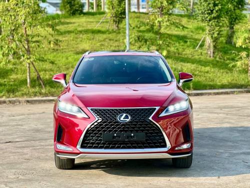 Lexus RX300 2021