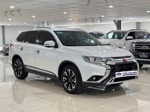 Mitsubishi Outlander 2.0L 2020