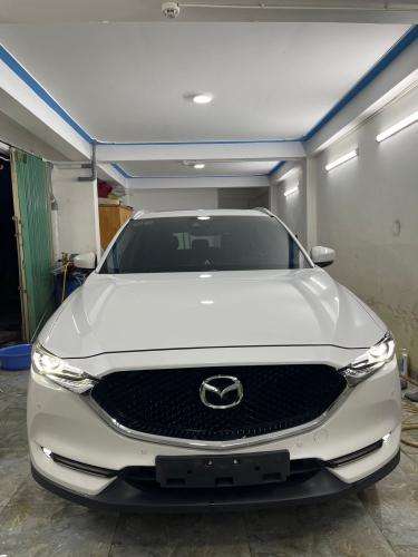 Mazda CX5 Premium 2020
