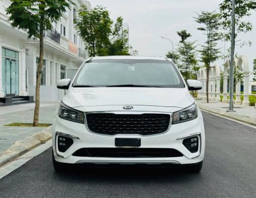 Kia Sedona 2.2 DATH Platinum D 2019