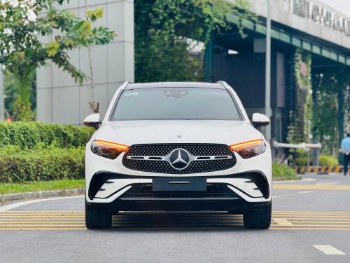 Mercedes Benz GLC 300 sx 2023