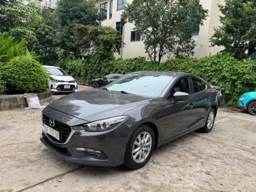 Mazda 3 1.5 sx 2019