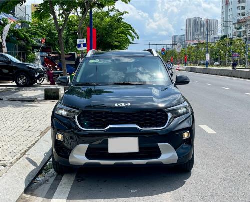 Kia Sonet 1.5 Luxury 2022
