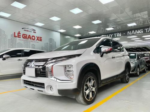 Mitsubishi Xpander Cross 2020