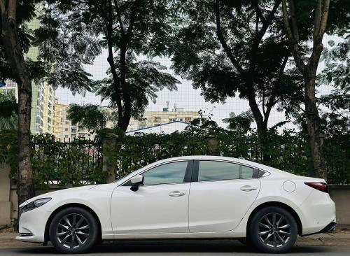Mazda 6 2.0 Premium 2022