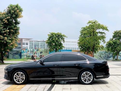 Vinfast Lux A Plus 2022