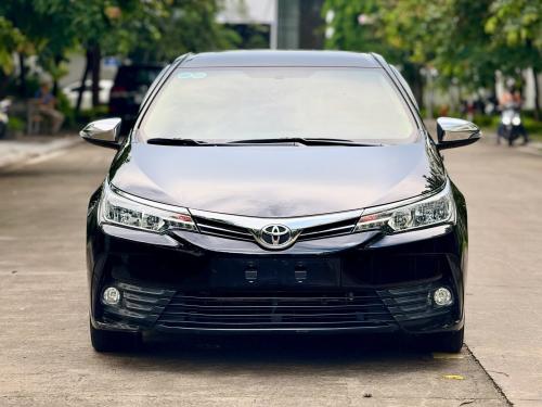 Toyota Corolla Altis 1.8G sx 2019