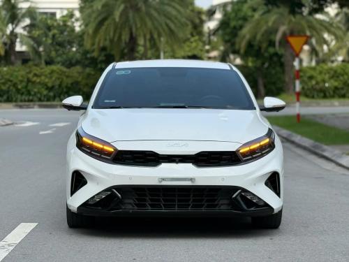 Kia K3 2.0 Premium sx 2021