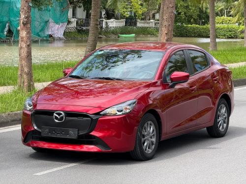 Mazda 2 sx 2023 model 24