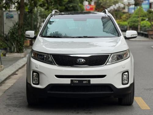 Kia Sorento GATH 2016
