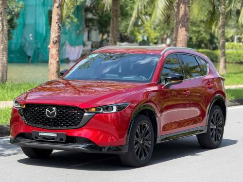 Mazda CX5 2.0 sport premium 2024