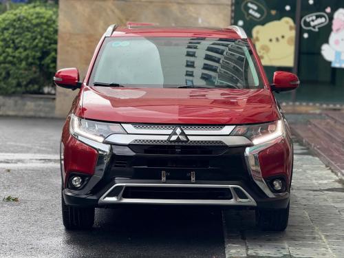 Mitsubishi Outlander 2.0 Premium 2021