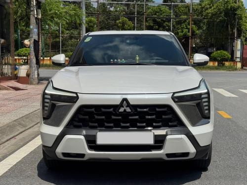 Mitsubishi X-force Premium 2025