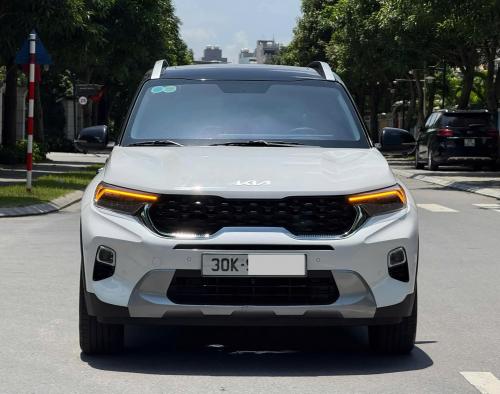 Kia Sonet 2024 Premium 